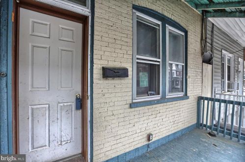 225 Juniata St, Lancaster PA  17602-4515 exterior