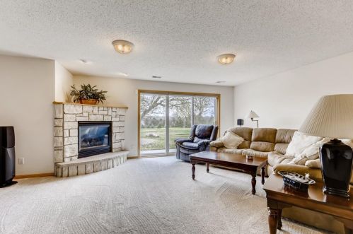 2846 Eagle Valley Dr, Saint Paul MN  55129-4263 exterior