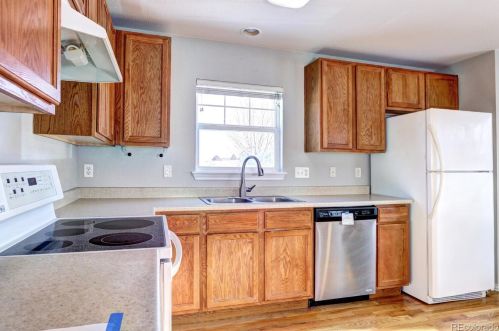 9463 108th Ave, Henderson CO  80640-7541 exterior