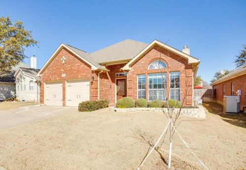 4601 Angelina Way, Fort Worth, TX 76137-5615