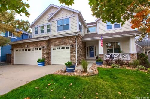 9703 Crowsley Ct, Parker, CO 80134-3310