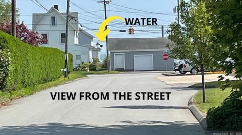 20 Beckwith St, Niantic CT  06357-3202 exterior
