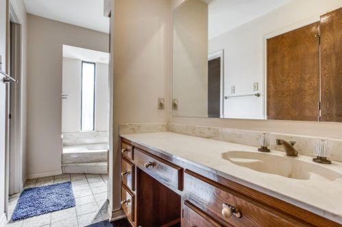 9738 Amberley, Dallas TX  75243-2303 exterior