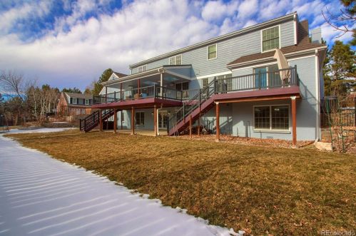 6324 Stanford Ave, Englewood CO 80110-5579 exterior