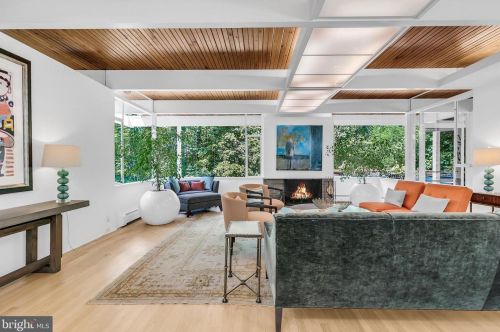 279 Ridgeview Rd, Princeton NJ  08540-7665 exterior