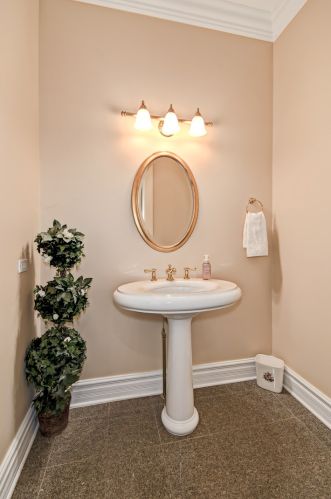 102 Ambriance Dr, Willowbrook IL  60527-0801 exterior