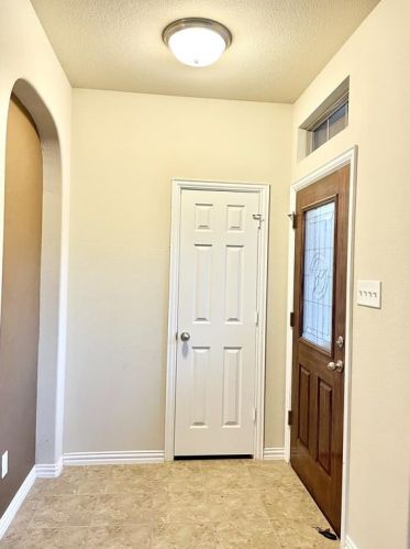 1516 Grassy View Dr, Fort Worth TX  76177-7550 exterior