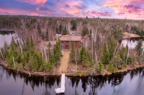 7511 Birch Ln, Duluth, MN 55803-9784