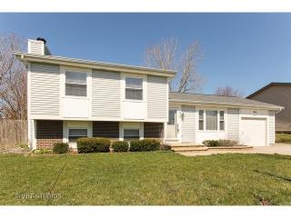 928 Shorewood Dr, Hanover Park, IL 60103-4753