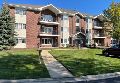 13098 Laurel Glen Ct, Palos Heights, IL 60463-3177