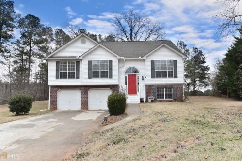 4419 Woodcliff Ct, Gainesville, GA 30507-9526