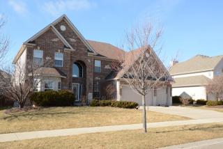 12736 Waterford Blvd, Plainfield, IL 60585-2483