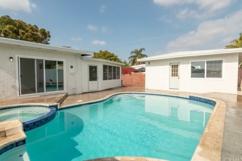 15522 Hornell St, Whittier CA  90604-2308 exterior