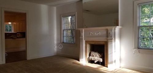 3106 Beverly Rd, Austin TX  78703-1849 exterior