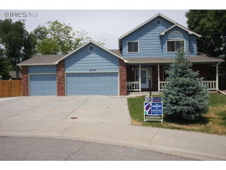 1005 Meadow Pl, Loveland, CO 80538-4708