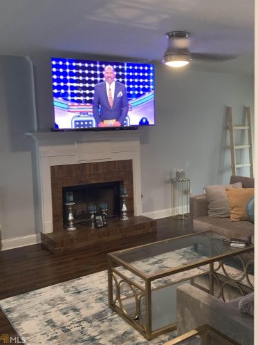 1305 Kathryn Ct, Stockbridge GA 30281-6736 exterior