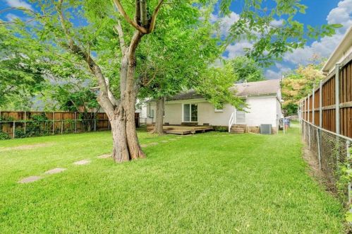 4338 Delmar Ave, Dallas TX  75206-5416 exterior