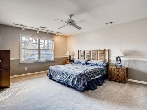1696 Harts Run, Atlanta GA  30341-1756 exterior