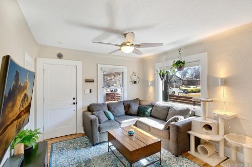 2727 Delaware St, Englewood CO 80110-1432 exterior