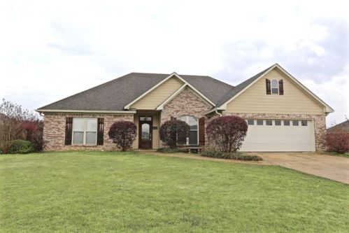 216 Copper Ridge Way, Florence, MS 39073-4600
