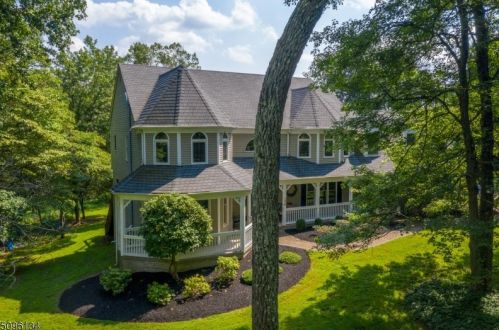 39 Rustic Trl, Flemington, NJ 08822-5555