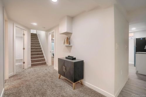 5125 Iliff Ave, Denver CO  80222-6257 exterior