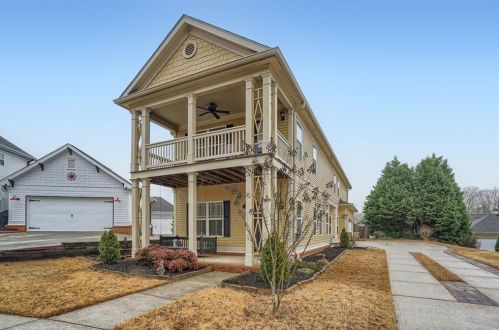 20 Orchard Ln, Porterdale, GA 30014-0993