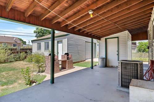 1825 Vallejo St, Denver CO 80223-3709 exterior