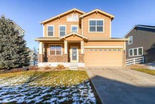1316 Buchanan Way, Denver, CO 80018-3032
