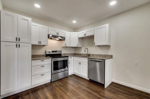 2204 Sharon Dr, Garland TX 75041-1634 exterior