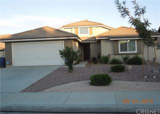 37064 Firethorn St, Palmdale, CA 93550-7395