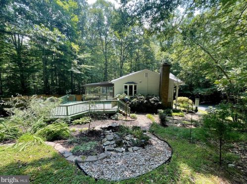 13601 Buford Ln, Nokesville, VA 20181-3232