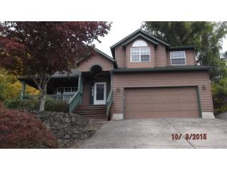 810 Bockes Loop, Sheridan, OR 97378-1539
