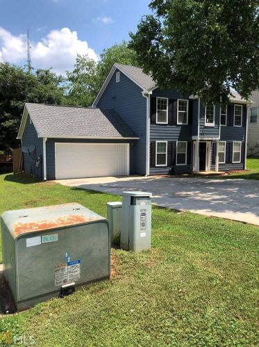 5158 Grove Field Pl, Lithonia, GA 30038-2385