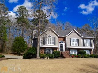 1745 Huntington Hill Trce, Buford, GA 30519-7121
