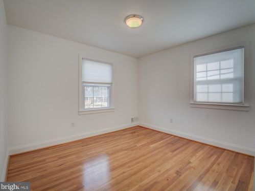 13309 Foxhall Dr, Silver Spring MD exterior