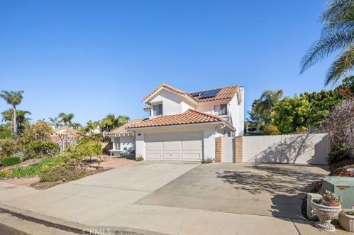 1229 Llano, San Clemente, CA 92673-4036