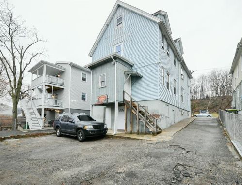 217 Orange St, Waterbury, CT 06704-3908