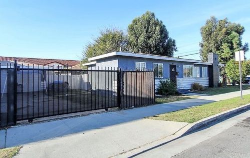 900 Montebello Blvd, Montebello, CA 90640-5817
