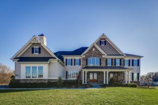 14564 Edgewoods Way, Glenelg MD  21737-9608 exterior