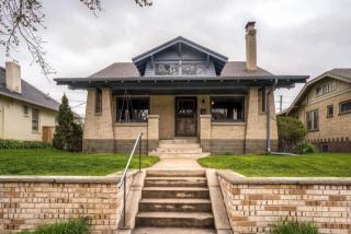 4212 Green Ct, Denver CO  80211-1645 exterior