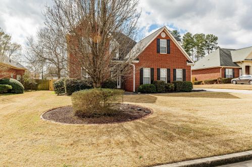 4240 Aerie Cir, Evans GA  30809-4884 exterior