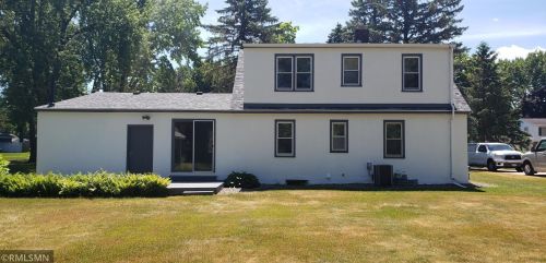 2083 Floral Dr, Saint Paul MN  55110-3862 exterior