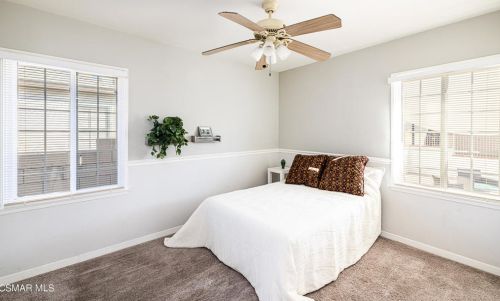 7662 Paso Robles Ave, Van Nuys CA  91406-2141 exterior