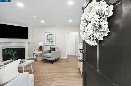 1549 Shirley Dr, Concord, CA 94523-2314