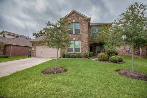 1126 Bay Sky Way, Taylor Lake Village, TX 77586-1740