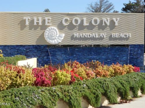 2370 Vina Del Mar, Oxnard, CA 93035-3636