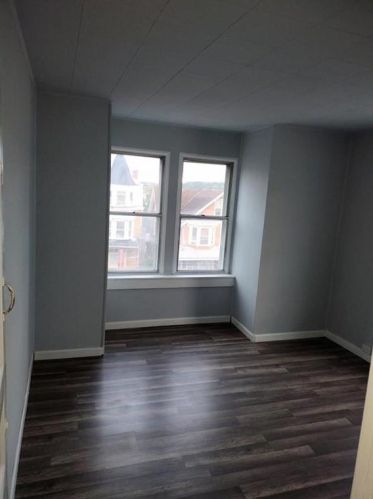 622 4th St, Allentown PA  18102-2535 exterior