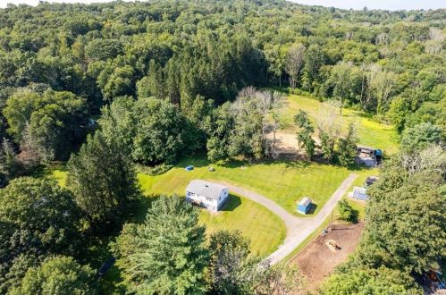 225 Windham Rd, South Windham, CT 06266-1338