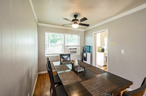 4355 Via San Jose, Riverside CA  92504-2400 exterior